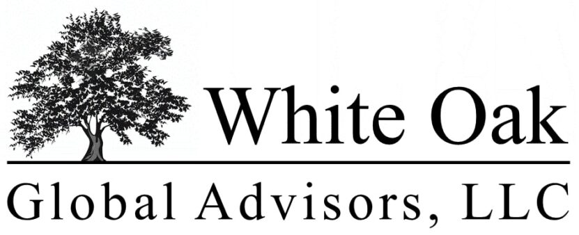 White Oak Global Advisors Logo