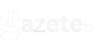 gazete5 logo