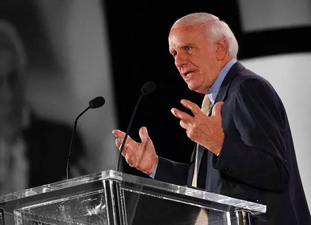 Jim Rohn Motivational Speaker