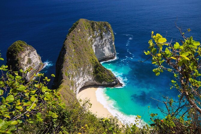 Nusa Penida Compared to Bali