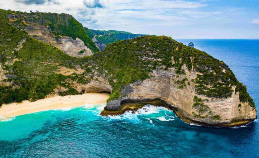 Nusa Penida Investment