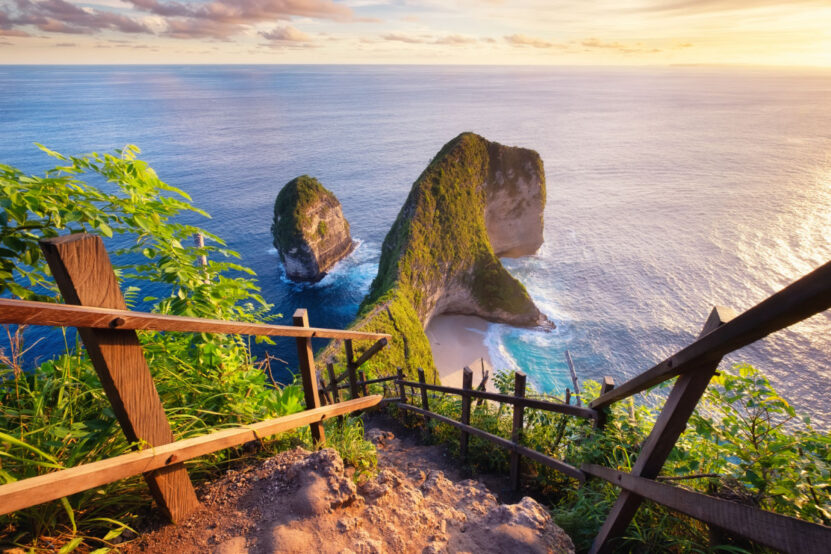 Real Estate Investment on Nusa Penida