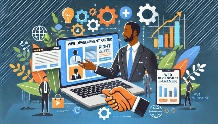 Web Development Partner