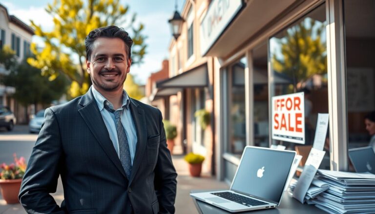 how to sell a small business by owner